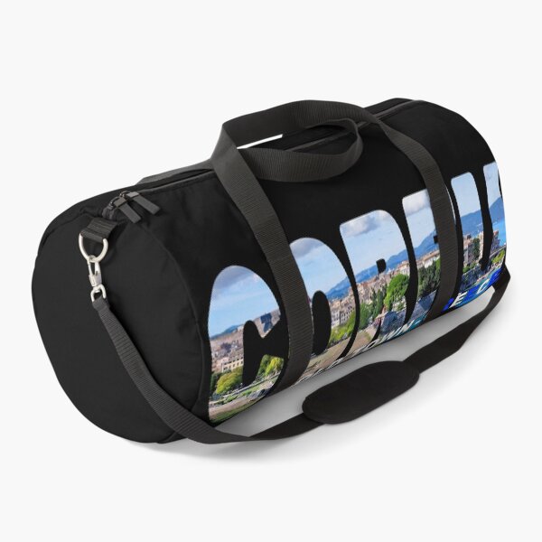 Item preview, CORFU Old Town Greece - Perfect Day Cruise Greek Island Paradise designed and sold by Adam Gormley.