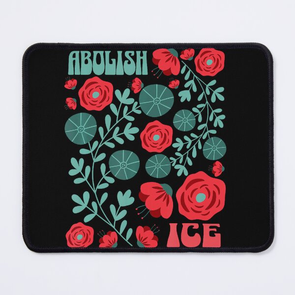 Item preview, Abolish Ice Subtle Protest Resist Support Immigrants Refugee designed and sold by sauagecornc.