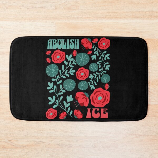 Item preview, Abolish Ice Subtle Protest Resist Support Immigrants Refugee designed and sold by sauagecornc.