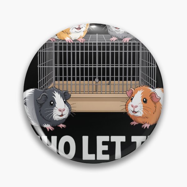 Item preview, Guinea Pig Rodent Animal Pet Lovers Joke Pun designed and sold by ThomasanHunter.