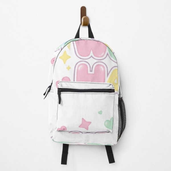 Item preview, Work Hard Motivational Cute Design designed and sold by Saurabh86.