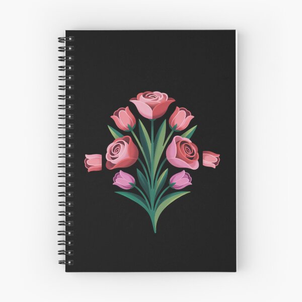Item preview, Floral Basic Human Are Not Radical Human Rights Feminism designed and sold by ProudForFunny.