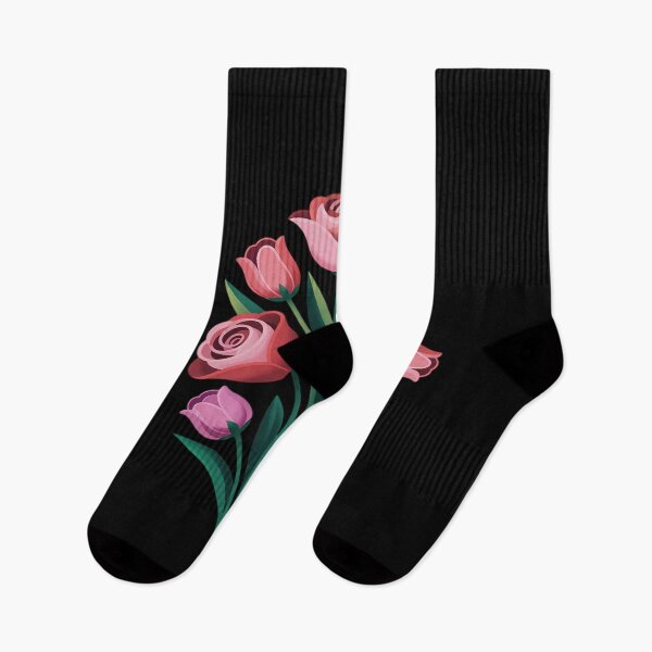 Item preview, Floral Basic Human Are Not Radical Human Rights Feminism designed and sold by ProudForFunny.