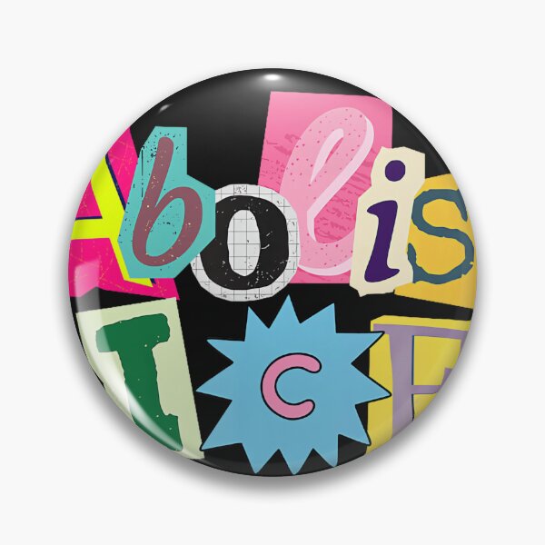 Item preview, Abolish Ice designed and sold by sauagecornc.