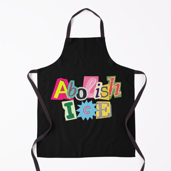 Item preview, Abolish Ice designed and sold by sauagecornc.