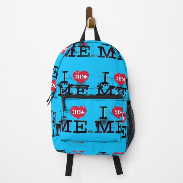 Item preview, ILLIT Super Real Me I Heart Me | KPop designed and sold by poptren.