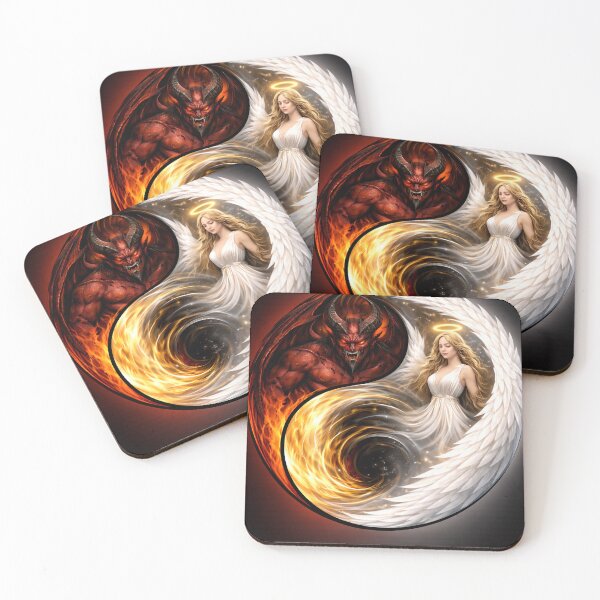 Item preview, Between Fire and Light designed and sold by Fuskiss.