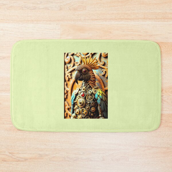 Item preview, King Parrot designed and sold by Creative Visualize.