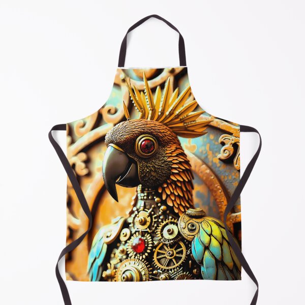 Item preview, King Parrot designed and sold by Creative Visualize.