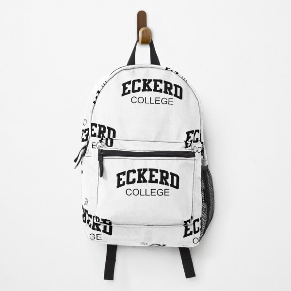 Item preview, Eckerd college Collegiate Lettering Style designed and sold by WEALLSTUDENTS.