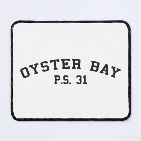 Item preview, P.S. 31 Oyster Bay designed and sold by Normbot2000.