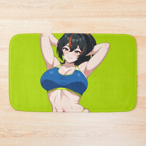 Item preview, Zhu Yuan ZZZ - Sporty Fitness Aesthetic Zenless Zone Zero designed and sold by Jimakmo.