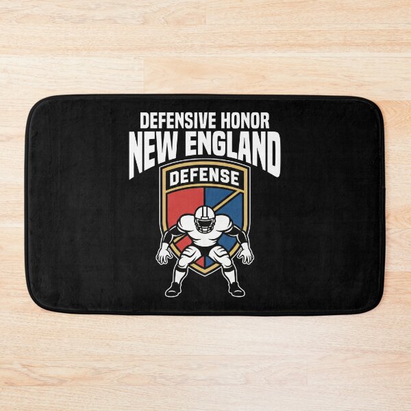 Item preview, NEW ENGLAND DEFENSIVE HONOR - NEW ENGLAND FOOTBALL designed and sold by KEF Custom.