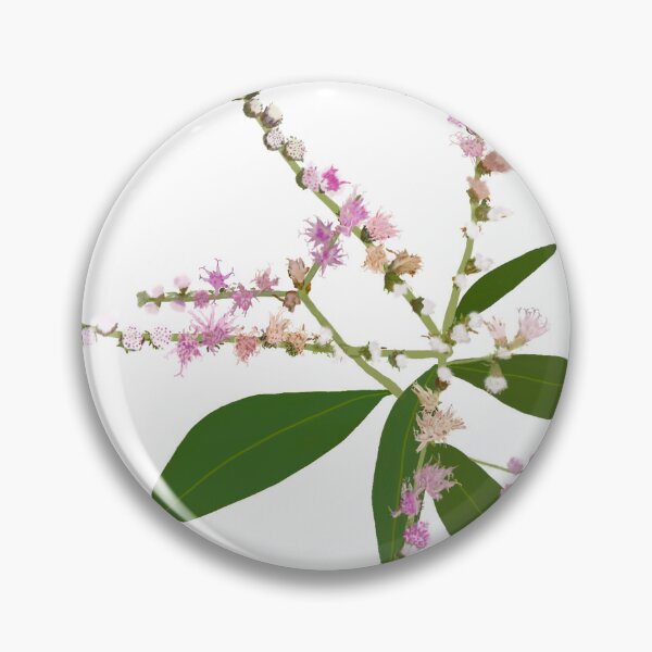 Item preview, Little Ironweed from Bolivia and Eastern Africa designed and sold by RuthGoring.