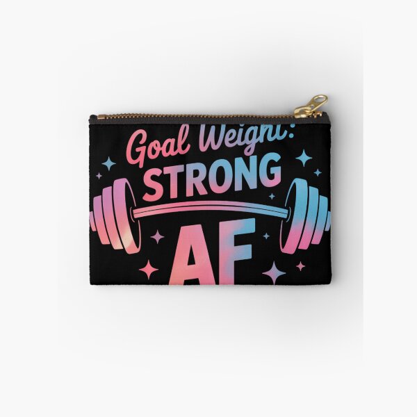 Item preview, Gym Workout Motivational designed and sold by isatnelkaitio.