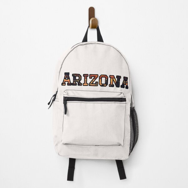 Item preview, Arizona Home State Design | Desert Landscape Typography designed and sold by Long Family Gifts.