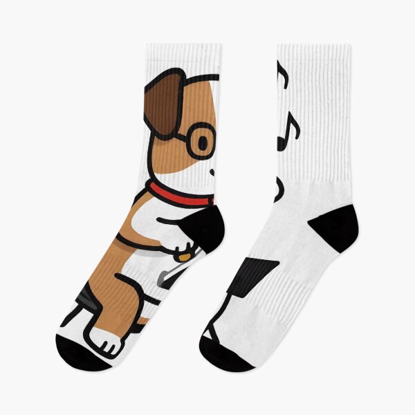 Item preview, school subject music A cool dog music teacher conducting an orchestra designed and sold by Uglyandcute.