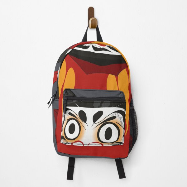 Item preview, Black cat "Daruma" : Cat in a bag series. designed and sold by inznap.