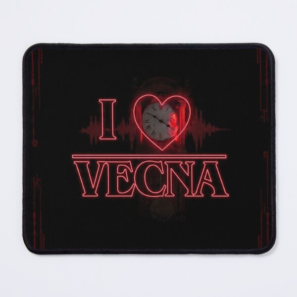 Item preview, I Love Vecna 4 designed and sold by Heartbreaker Creative.
