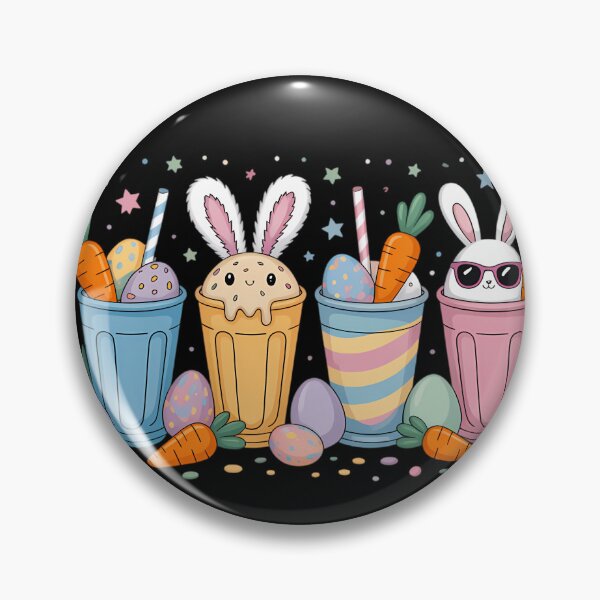 Item preview, Happy Easter Bunny Coffee Cups Carrot Easter Egg designed and sold by isatnelkaitio.