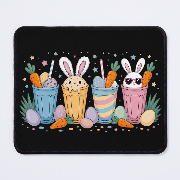 Item preview, Happy Easter Bunny Coffee Cups Carrot Easter Egg designed and sold by isatnelkaitio.