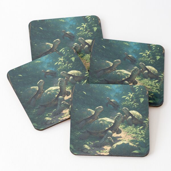 Item preview, Long-lived animals. designed and sold by Whose-sweat.