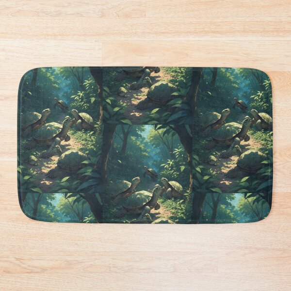 Item preview, Long-lived animals. designed and sold by Whose-sweat.