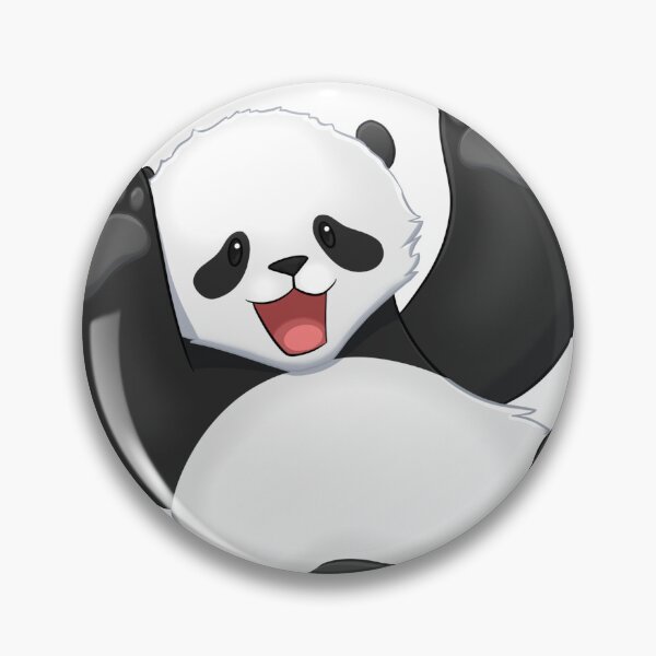 Item preview, Panda designed and sold by Maythedragonlord .