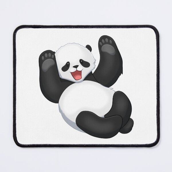 Item preview, Panda designed and sold by Maythedragonlord .
