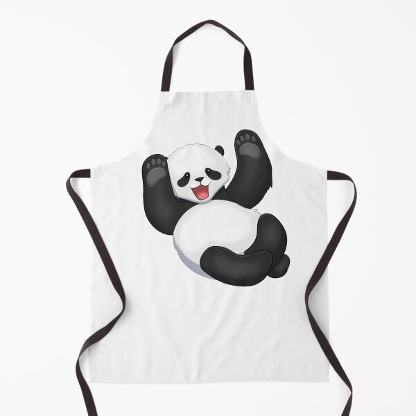 Item preview, Panda designed and sold by Maythedragonlord .