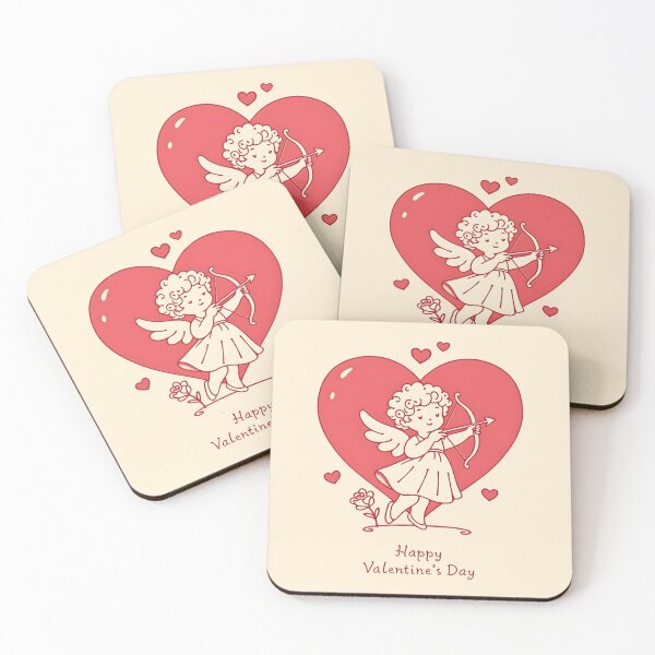 Item preview, Cupid Hearts designed and sold by xiao xuans.