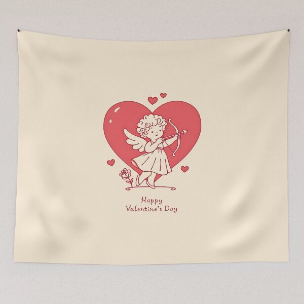 Item preview, Cupid Hearts designed and sold by xiao xuans.