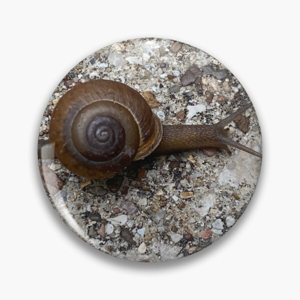 Item preview, Gary the snail designed and sold by TcDorsey88.