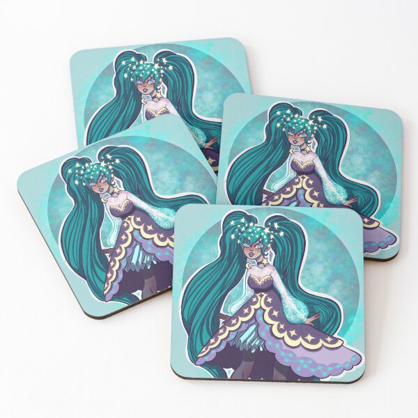 Item preview, Star Miku designed and sold by Auraarts.