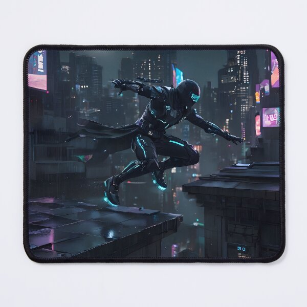 Item preview, Tokyo Ninja designed and sold by EliDigitalArts.