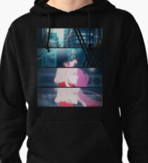 【Zero Two Still Style】 Pullover Hoodie