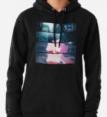 【Zero Two Still Style】 Pullover Hoodie