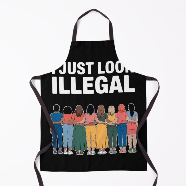 Item preview, Immigration Rights Feminist Social Justice designed and sold by conliftporber.