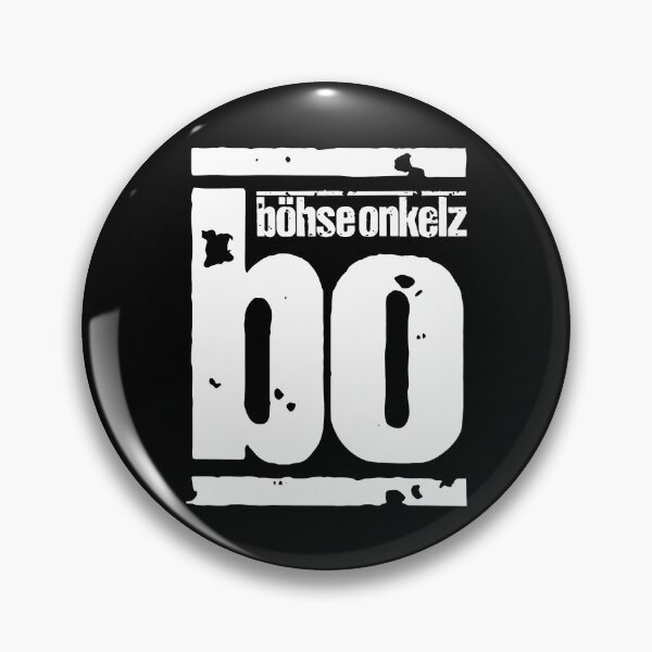 Item preview, B.O. BÖHSE ONKELZ designed and sold by LeslyLynch.