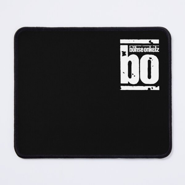 Item preview, B.O. BÖHSE ONKELZ designed and sold by LeslyLynch.