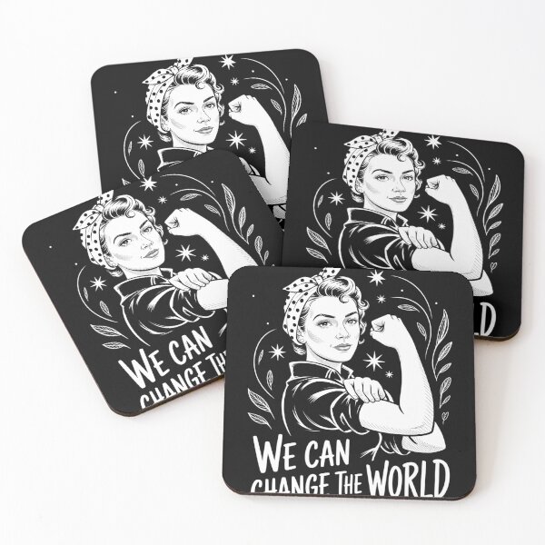Item preview, International Women_s Day  Feminist designed and sold by conliftporber.