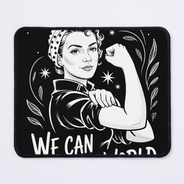 Item preview, International Women_s Day Feminist designed and sold by conliftporber.