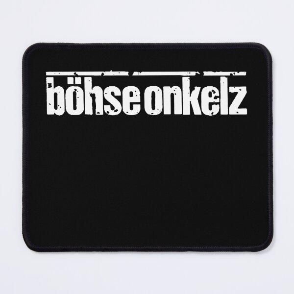 Item preview, BÖHSE ONKELZ designed and sold by LeslyLynch.