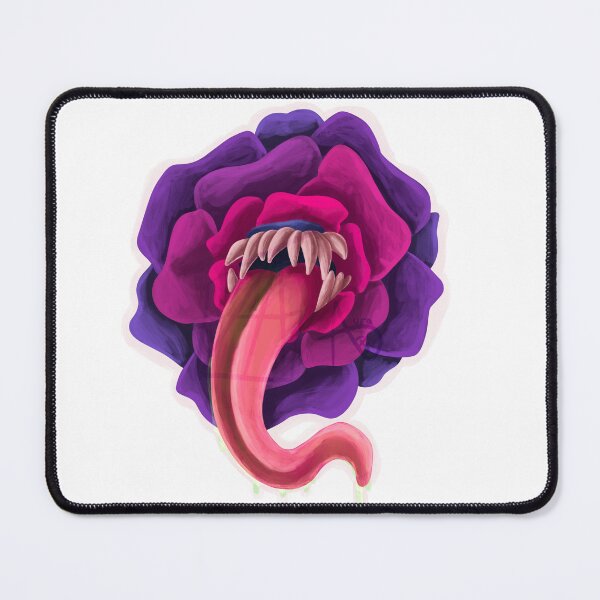 Item preview, Flower Mouth designed and sold by Auraarts.