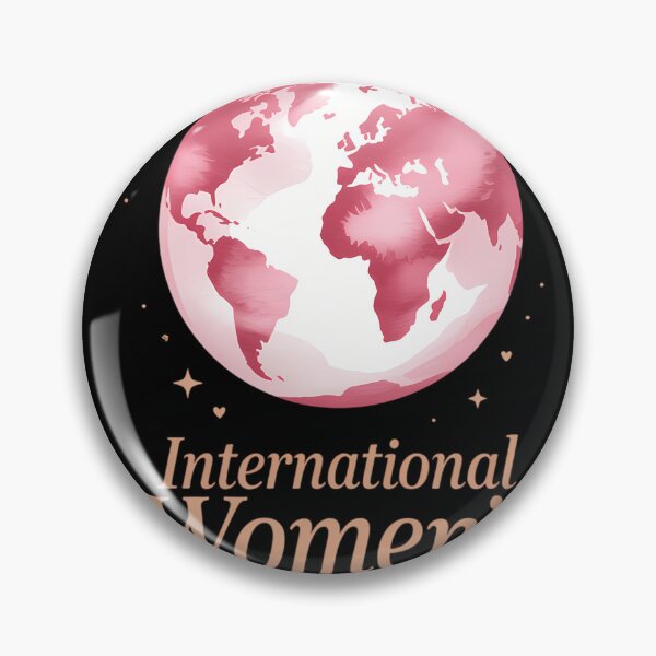 Item preview, International Women_s Day Feminist designed and sold by conliftporber.