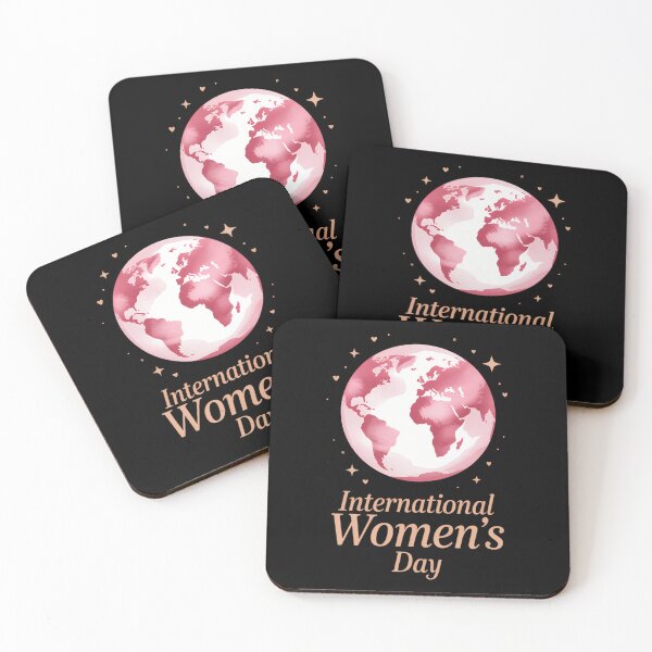 Item preview, International Women_s Day Feminist designed and sold by conliftporber.
