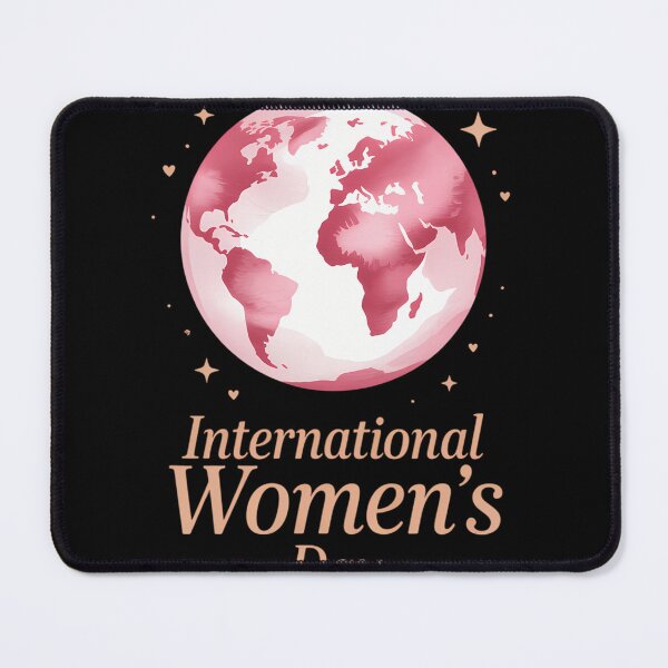 Item preview, International Women_s Day Feminist designed and sold by conliftporber.