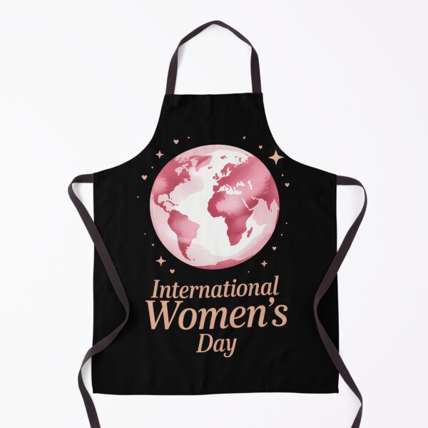 Item preview, International Women_s Day Feminist designed and sold by conliftporber.