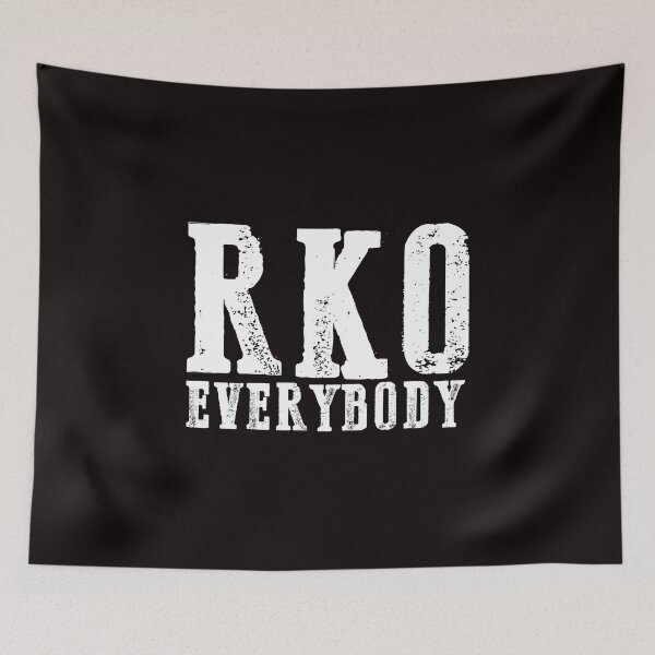 Item preview, RKO EVERYBODY designed and sold by delllsdesigns.