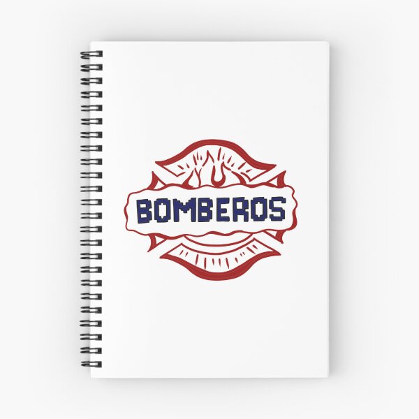 Item preview, Bombers Retro Fire Emblem Typography designed and sold by FunkyBirdPrints.
